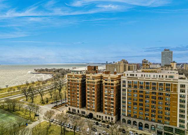 Property at 5300 S Shore Dr #59, Chicago, IL 60615, 2 beds, 2 baths