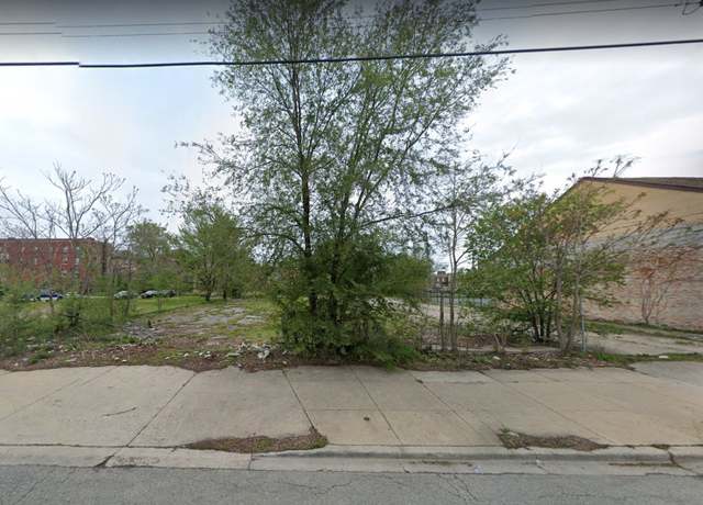 Property at 5533-5537 S State St, Chicago, IL 60621