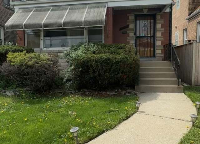 Property at 7944 S Talman Ave, Chicago, IL 60652, 2 beds, 1 bath