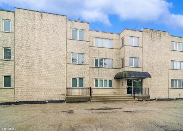 Property at 941 N Northwest Hwy Unit 2B, Park Ridge, IL 60068, 2 beds, 1.5 baths