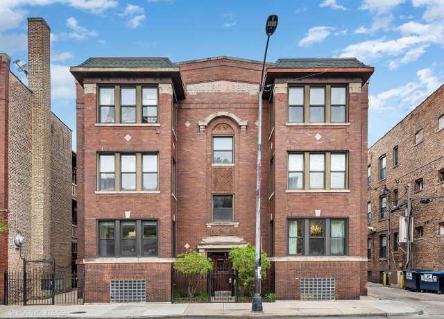 Property at 2354 W Wilson Ave Unit 1W, Chicago, IL 60625, 2 beds, 2 baths