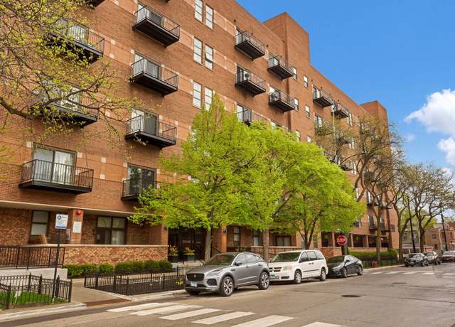 Property at 1000 E 53rd St #501, Chicago, IL 60615, 2 beds, 1 bath