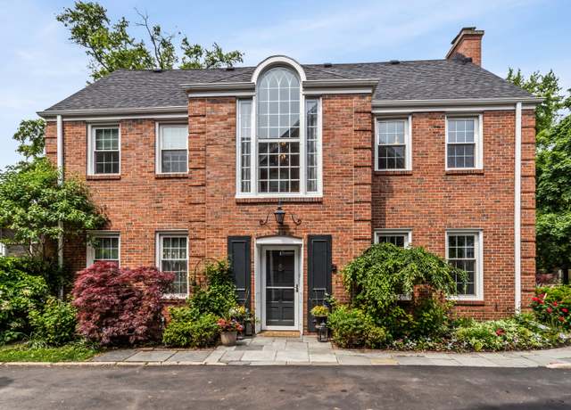 Property at 1414 Lincoln St, Evanston, IL 60201, 5 beds, 4 baths