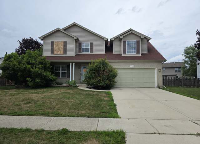 Property at 5507 Maha St, Plainfield, IL 60586, 3 beds, 1.5 baths