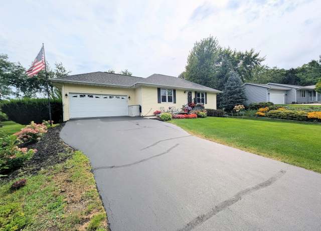 Property at 727 Westmore Rd, Davis, IL 61019, 2 beds, 2 baths