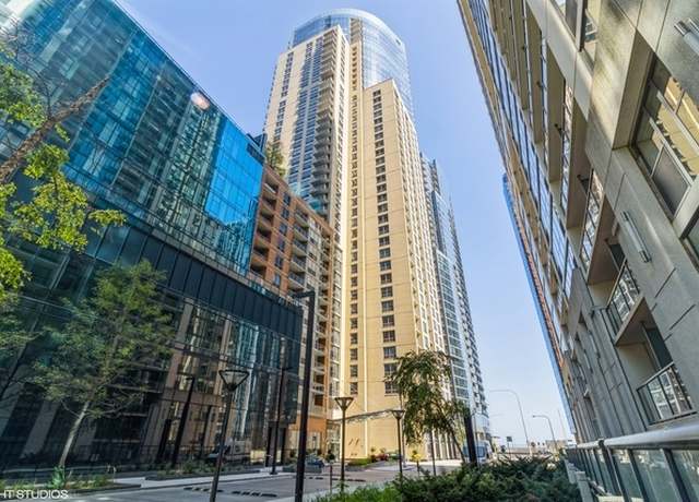Property at 420 E Waterside Dr #3310, Chicago, IL 60601, 2 beds, 2.5 baths