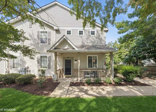 Property at 89 Coralbell Ct, Romeoville, IL 60446, 3 beds, 2.5 baths
