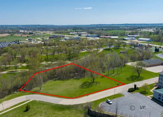 Property at TBD Oldenburg Ln, Galena, IL 61036