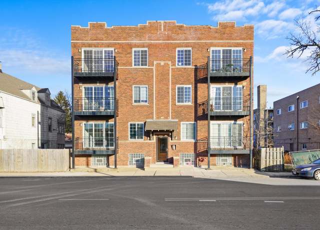 Property at 4917 N Pulaski Rd Unit 1N, Chicago, IL 60630, 3 beds, 2.5 baths