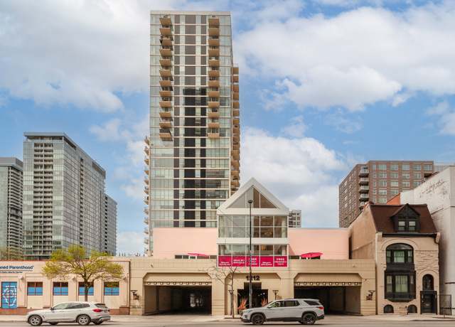 Property at 1212 N La Salle Dr #2309, Chicago, IL 60610, 1 bed, 1 bath