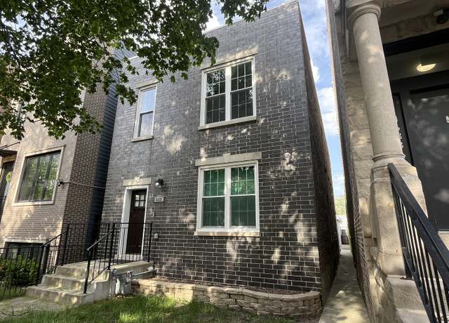 Property at 4631 S Evans Ave, Chicago, IL 60653, 5 beds, 4 baths