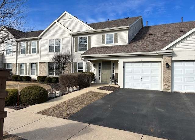 Property at 21222 W Walnut Dr Unit B, Plainfield, IL 60544, 2 beds, 2 baths