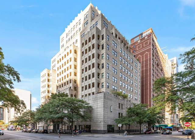 Property at 1155 N Dearborn St #1301, Chicago, IL 60610, 3 beds, 2.5 baths