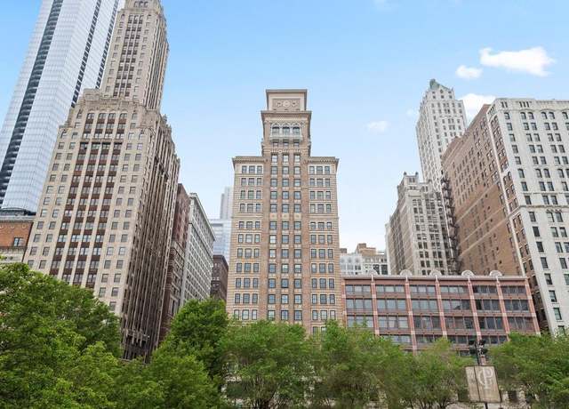 Property at 6 N Michigan Ave #903, Chicago, IL 60602, 3 beds, 2.5 baths