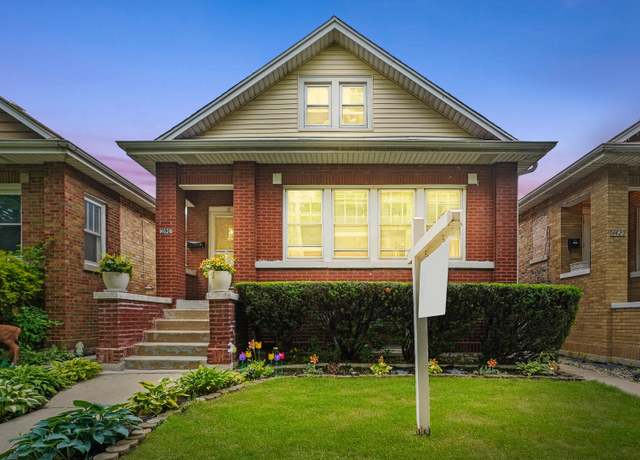 Property at 4624 W Montana St, Chicago, IL 60639, 5 beds, 2 baths