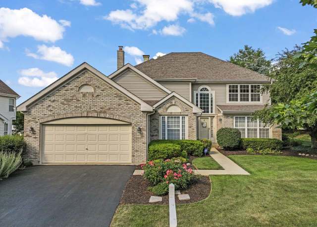 Property at 1450 Anvil Ct, Bartlett, IL 60103, 4 beds, 2.5 baths