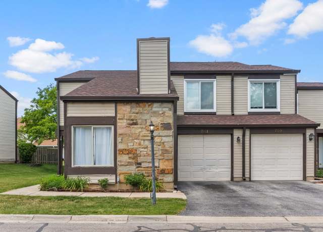 Property at 761 Colorado Ct, Carol Stream, IL 60188, 3 beds, 1.5 baths