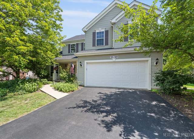Property at 39W389 W Burnham Ln, Geneva, IL 60134, 4 beds, 2.5 baths