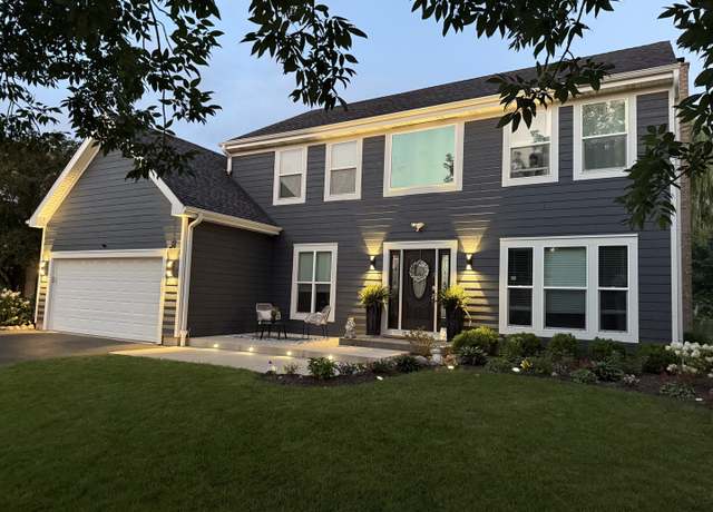 Property at 1191 Hummingbird Ln, Grayslake, IL 60030, 4 beds, 3 baths