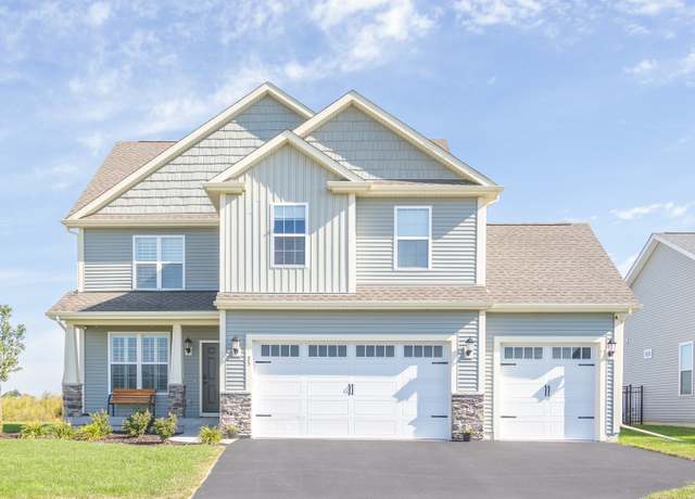 Property at Lot 286 Wild Prairie Pt, Hampshire, IL 60140, 4 beds, 2.5 baths