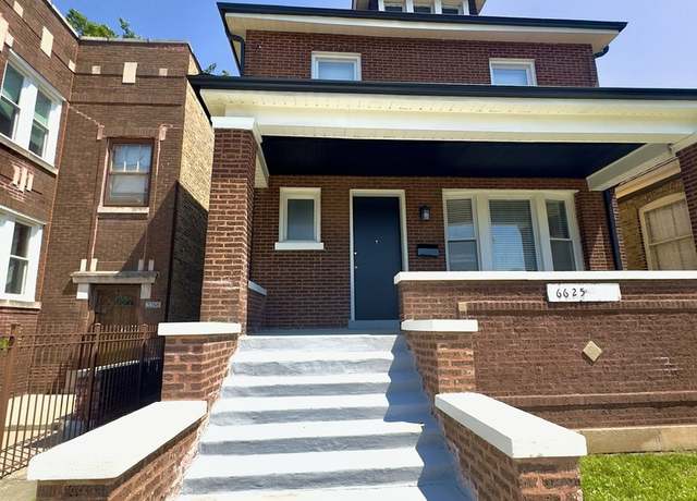 Property at Sign in for address, Chicago, IL 60629, 4 beds, 2.5 baths