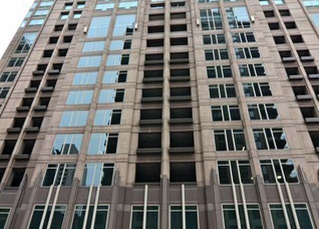 Property at 33 W Ontario St Unit P12-E23, Chicago, IL 60654
