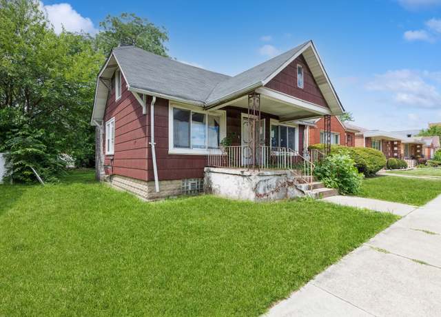 Property at 8742 S Constance Ave, Chicago, IL 60617, 3 beds, 1 bath