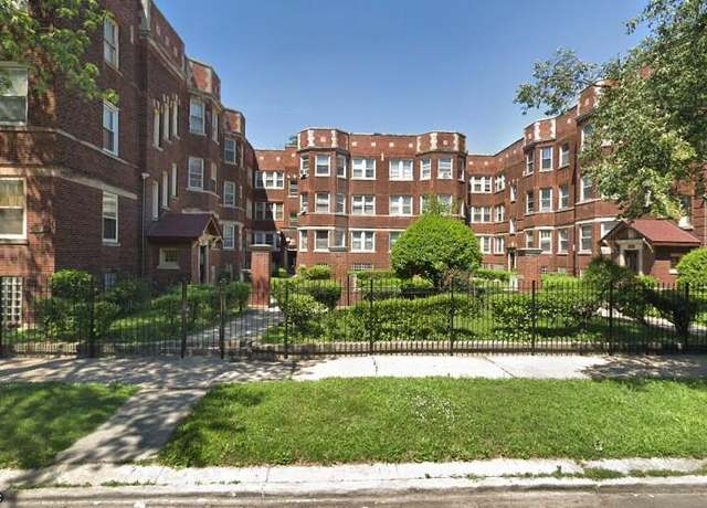 Property at 6636 S Greenwood Ave Unit 3A, Chicago, IL 60637, 1 bed, 1 bath
