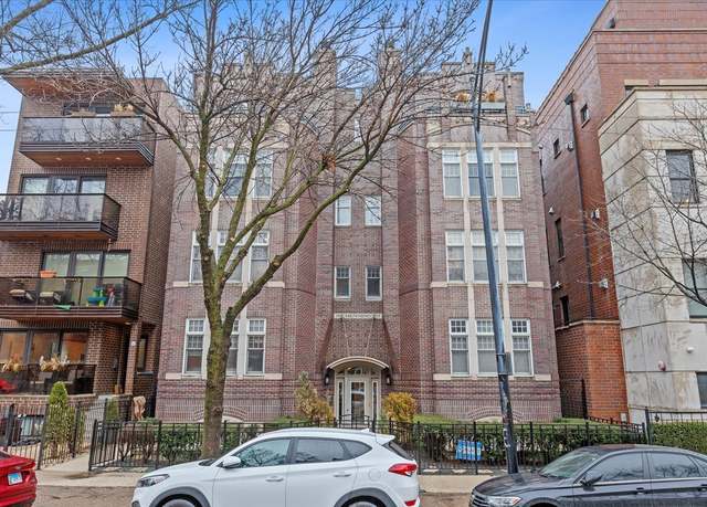 Property at 3835 N Ashland Ave Unit 2N, Chicago, IL 60613, 2 beds, 2 baths