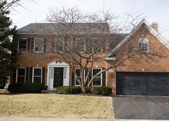 Property at Sign in for address, Bolingbrook, IL 60490, 4 beds, 2.5 baths