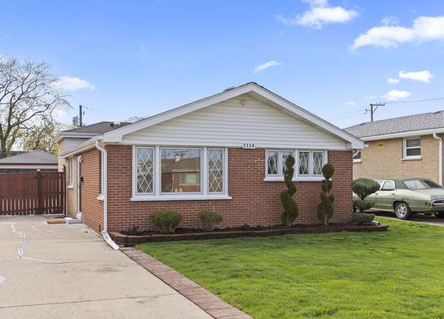 Property at 1114 Sandra Ave, Northlake, IL 60164, 3 beds, 2 baths