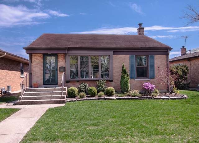 Property at 7707 Laramie Ave, Skokie, IL 60077, 2 beds, 2 baths