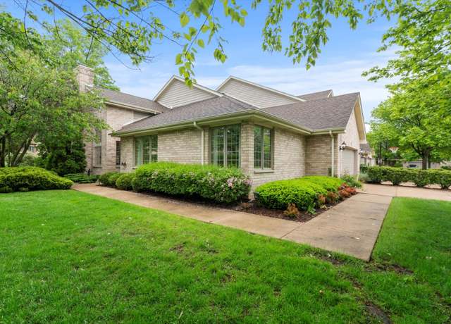 Property at 16 Pine Needles Dr, Lemont, IL 60439, 3 beds, 3 baths