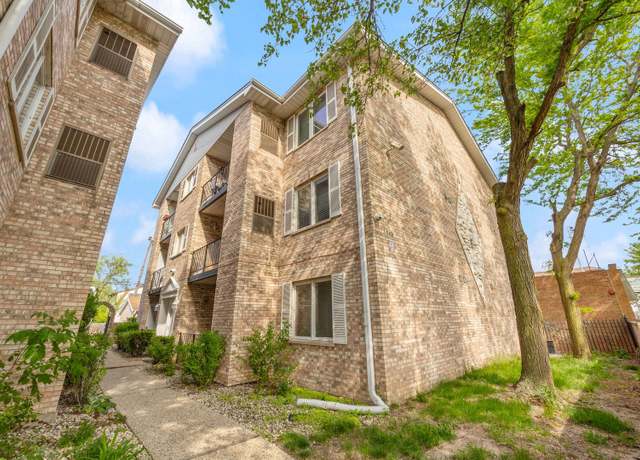 Property at 5401 N Milwaukee Ave Unit 1A, Chicago, IL 60630, 2 beds, 2 baths