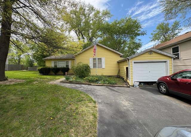 Property at 35694 N Helendale Rd, Ingleside, IL 60041, 3 beds, 1 bath