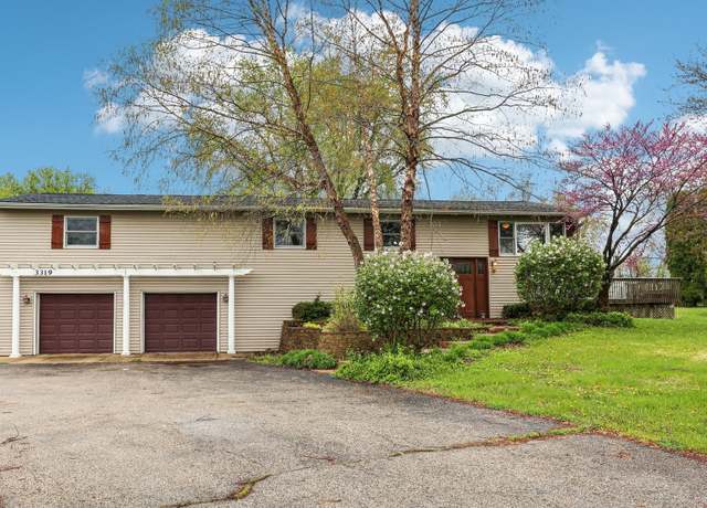 Property at 3319 Dean St, Woodstock, IL 60098, 3 beds, 3 baths