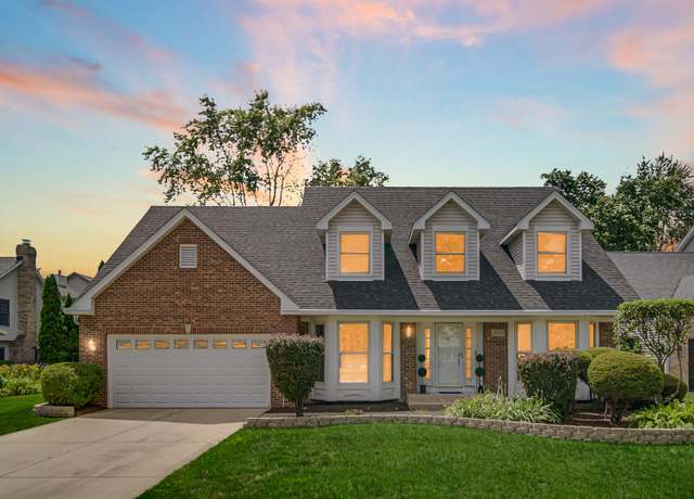 Property at 1630 Ainsley Ln, Lombard, IL 60148, 4 beds, 2.5 baths