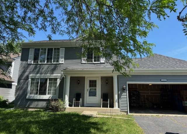 Property at 1313 Lone Oak Trl, Aurora, IL 60506, 3 beds, 1.5 baths