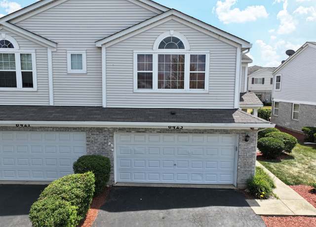 Property at 6423 Gray Hawk Dr #2716, Matteson, IL 60443, 3 beds, 2.5 baths