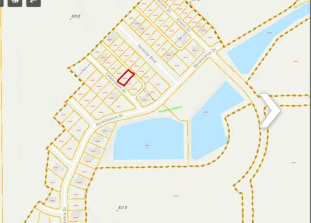 Property at Lot 28 Celebration Dr, Normal, IL 61761