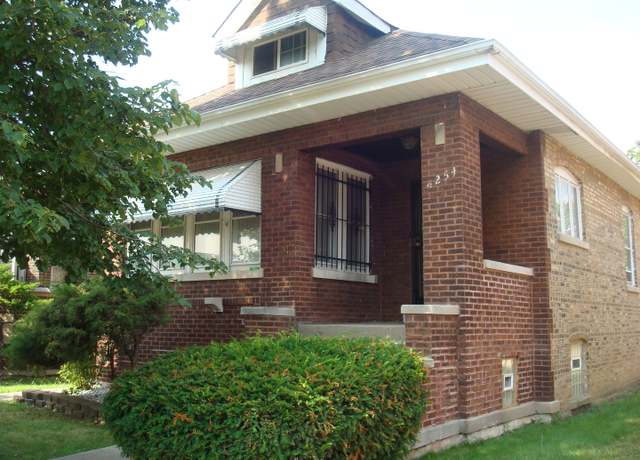 Property at 8254 S Morgan St, Chicago, IL 60620, 4 beds, 1 bath