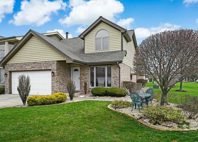 Property at 11757 Seagull Ln, Palos Heights, IL 60463, 3 beds, 3 baths