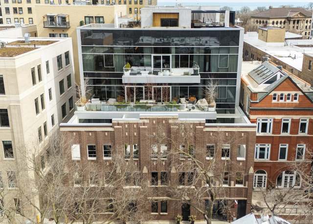 Property at 2035 N Orleans St Unit 2N, Chicago, IL 60614, 3 beds, 3.5 baths