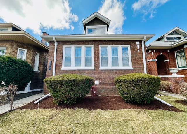 Property at 8344 S Ada St, Chicago, IL 60620, 5 beds, 2 baths