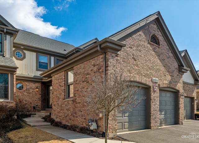 Property at 14715 Golf Rd, Orland Park, IL 60462, 3 beds, 2.5 baths