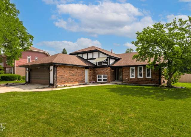 Property at 14023 Chelsea Dr, Orland Park, IL 60462, 4 beds, 3 baths