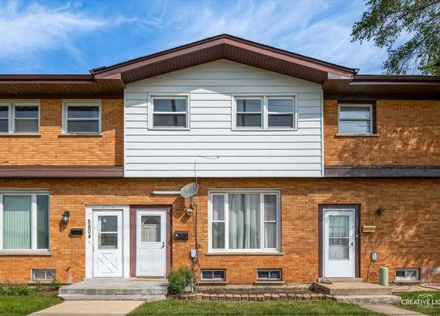 Property at 8802 N Prospect St, Niles, IL 60714, 3 beds, 1.5 baths