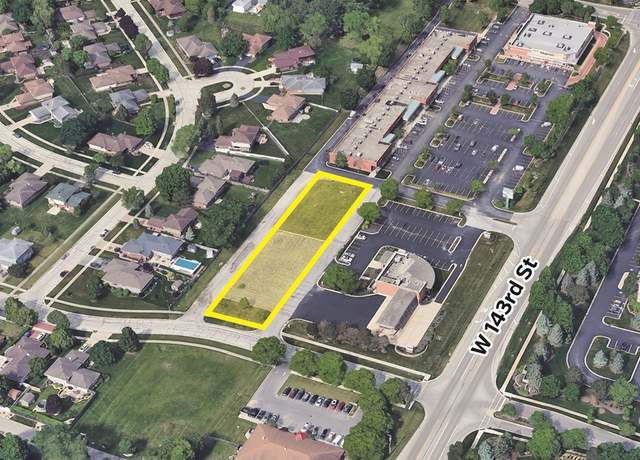 Property at 14328 Pinewood Dr, Orland Park, IL 60467