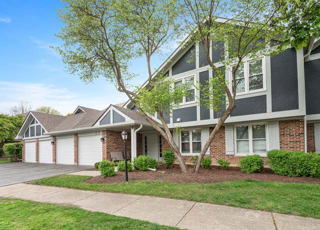 Property at 283 Coventry Cir #283, Vernon Hills, IL 60061, 3 beds, 2 baths