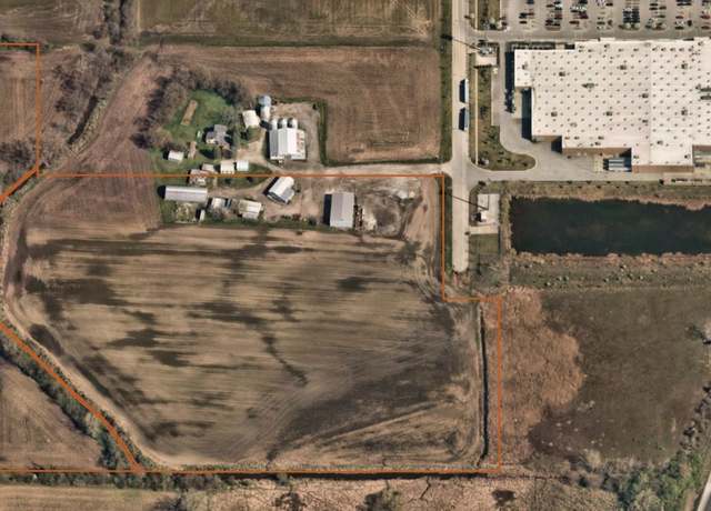 Property at Sign in for address, Richton Park, IL 60471